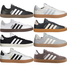 Adidas VL Court 3.0 Women Sneaker Shoe US Size 6-11 New Colors New in Box Casual