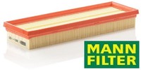 Mann-Filter C3251/1 Luftfilter Luftfiltereinsatz