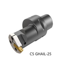 1  PCS  ORIGINAL  INSERTS    ‎    ‎C5 GHAIL-25