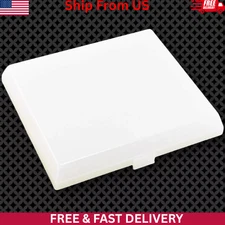 AP5609551 Lens Cover for 8x7 Bathroom Vent Fan Light – Exact Replacement Part