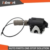 FüR Mercedes Gl/Ml W164 Heckklappenschloss Mit Zuziehhilfe A1647400735