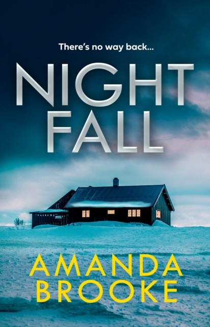 Nightfall by Amanda Brooke PAPERBACK 9780008431945 - Image 3
