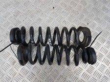 MERCEDES C CLASS COIL SPRING REAR PAIR 1.5L PETROL W205 2021