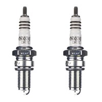 Ngk ZüNdkerze DR7EIX Iridium 5686 2Er (FüR: Yamaha Xt 600 Z Tenere 34L 83-84 )