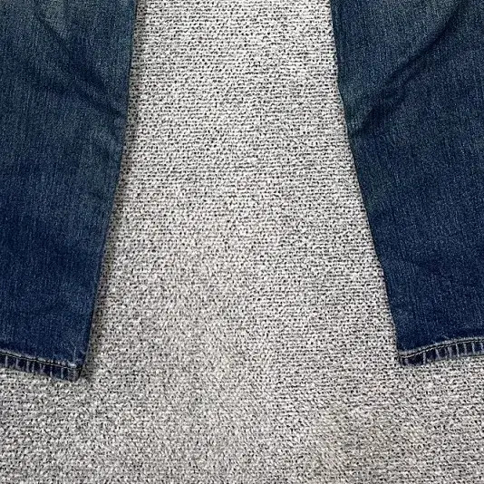 Levi's 511 Vintage Wash Denim Jeans, Size 30 thumbnail 5