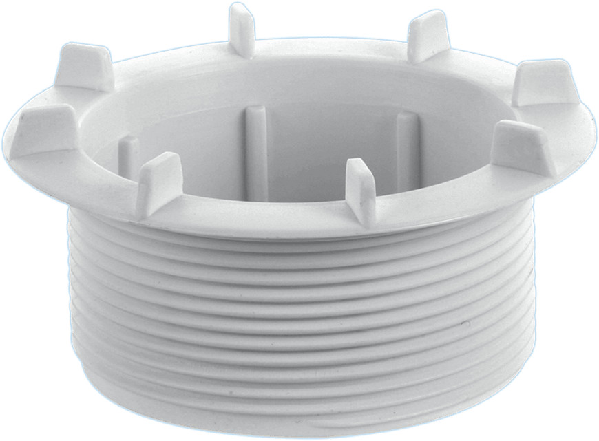 McAlpine ST90W/BODY-L Long Waste for ST90CP10, ST90CB10 and ST90WH10 Traps