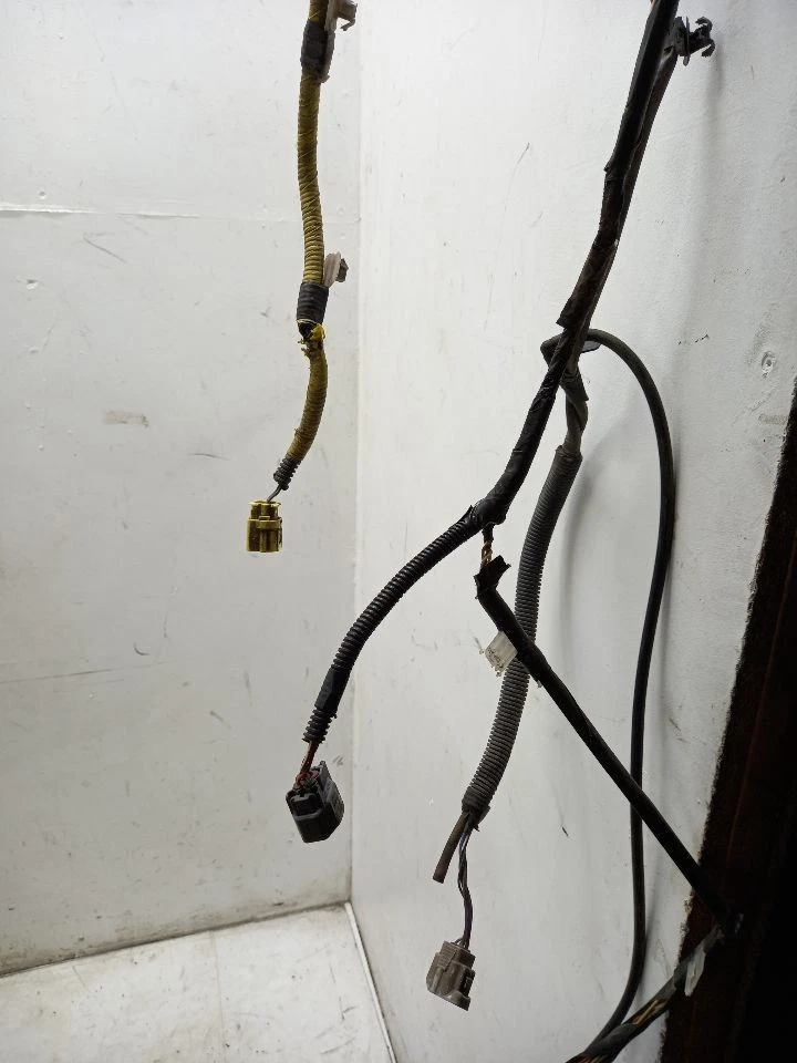 02 TOYOTA TACOMA 2.4L PAINEL CHICOTE DE FIOS TRANSMISSÃO MANUAL - Imagem 4 de 4