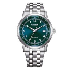 Citizen Classic Automatic NJ0210-56M Orologio Automatico per Uomo
