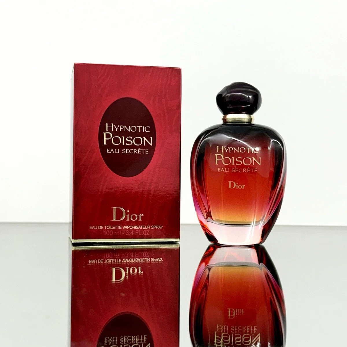 Hypnotic Poison Discontinued Fragrances for Women for sale | eBay