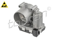 Topran 639 305 Drosselklappenstutzen FüR Seat Skoda Vw