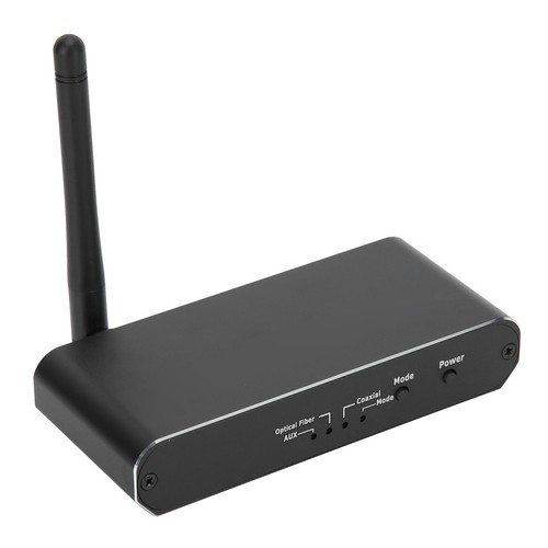 Bt 5.0 Receiver Transmitter Digital To Analog Convertor Avx Output For T BUU - Afbeelding 7 van 12