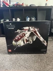 LEGO 75309 Star Wars Republic Gunship UCS - Sealed / New