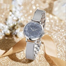 Womens Affordable Luxury Niche High-end Watch Uhr