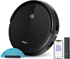 360 Smart Network C50 Black Robotic Vacuum Cleaner, Brand New in Sealed Box