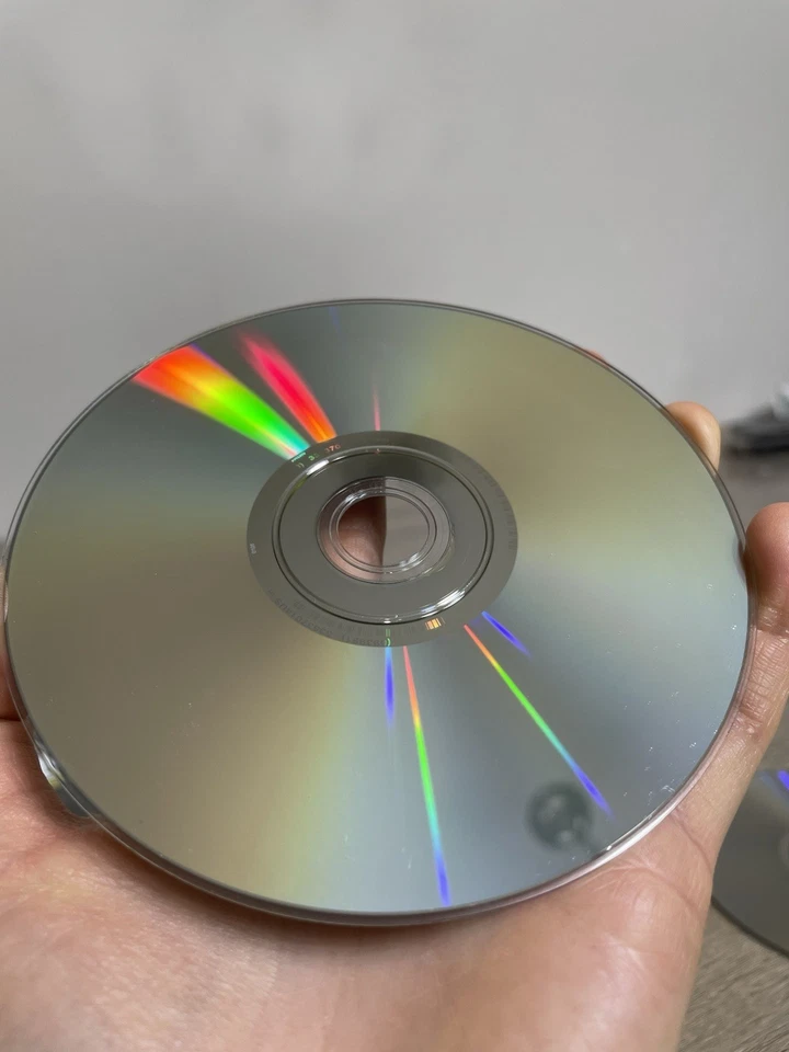 Call of Duty: Infinite Warfare PC DVD-ROM 2016 y código de activación los 6 discos Foto 2 de 4