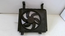 Radiateur Smart CABRIO