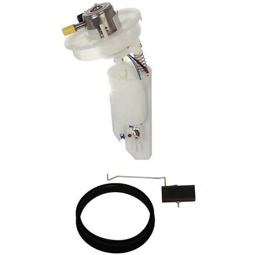 Forlevlaep Power Steering Reservoir For Dodge Neon 2000-2005 – W/Cap & Seal, Aftermarket 603-901 - View #3