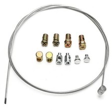 Motorcycle Motorbike Universal Throttle Clutc...