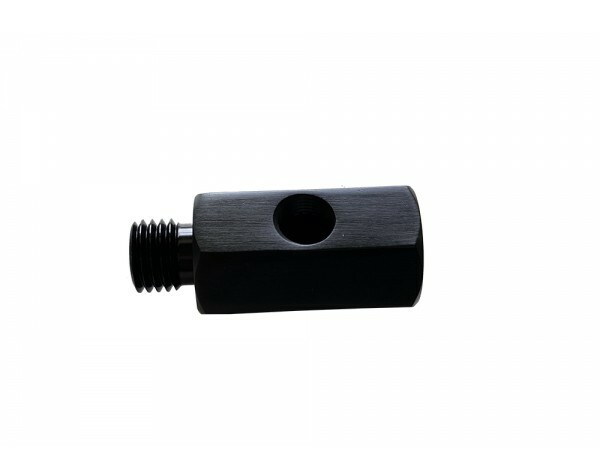Housing Turbo Oil Fitting