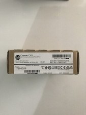 Allen-Bradley AB 1769-IQ16 SER A