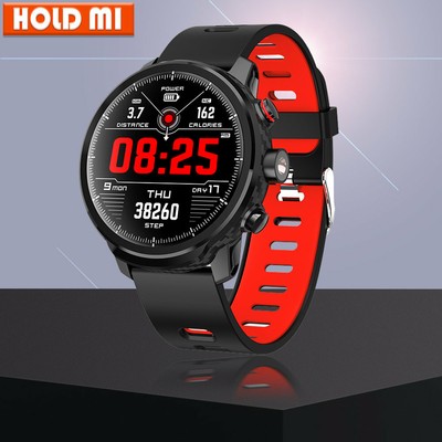l5 smart watch ip68