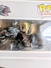 Funko Pop! Rides: Game of Thrones - Daenerys Targaryen (w Funko Pop! Rides: Game of Thrones - Daenerys Targaryen (w