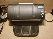 Fujitsu fi-7160 Sheetfed Document Scanner PA03670-B055 w/Power Supply Free ship