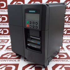 6SE6440-2AD27-5CA1 | Siemens | MICROMASTER 440 | AC Drive, Used (UPP)