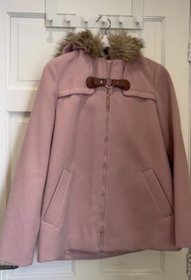 duffle coat womens