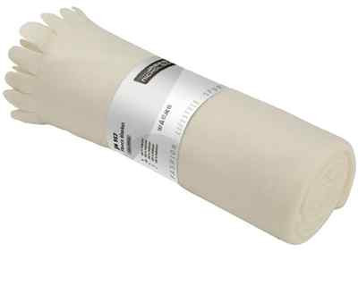 James & Nicholson Fleecedecke Blanket Freizeitdecke Tagesdecke Kuscheldecke