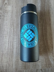 termo columbia hydro flask