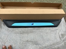 Neu BMW F20 F21 F45 F30 F31 F34 F36 X1 F48 LCI M Blende Einstieg vorn 8051037