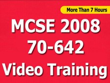 MCTS 70642 Infraestructura de red Windows