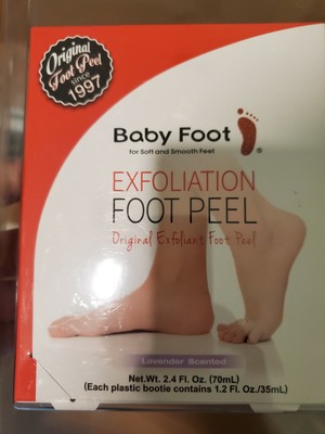 original exfoliant