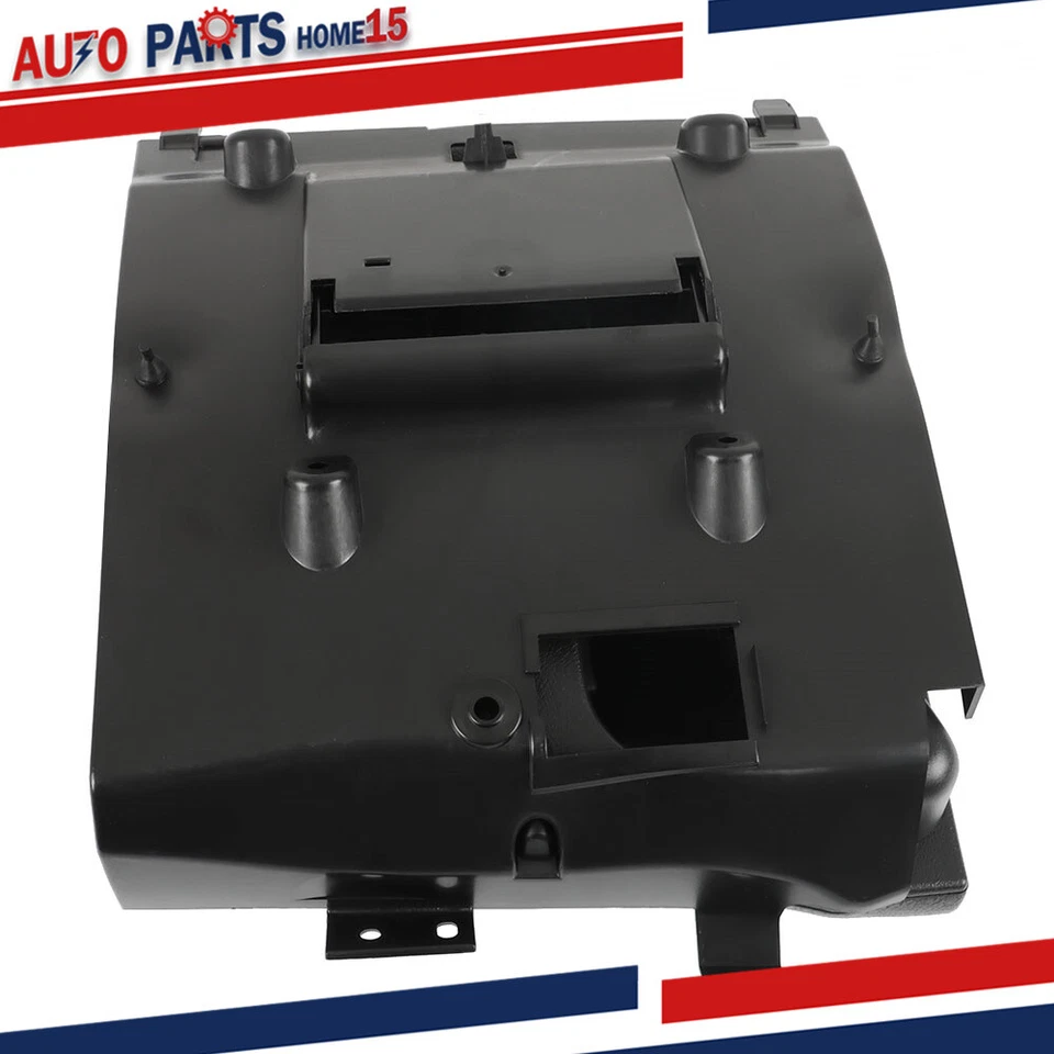 杯架乐器面板适用于道奇 Ram 1500 2500 3500 1998 - 2001 5FR421AZ 全新 — 第 4/4 张图片