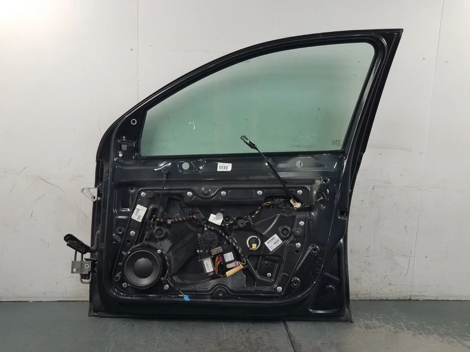 Volkswagen Golf R 2013 AWD puerta delantera derecha del pasajero #16682 O4 Foto 4 de 4