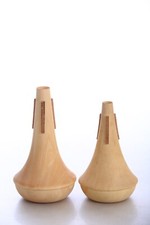 Wooden mute for Bass Trombone NARTISS Latvia