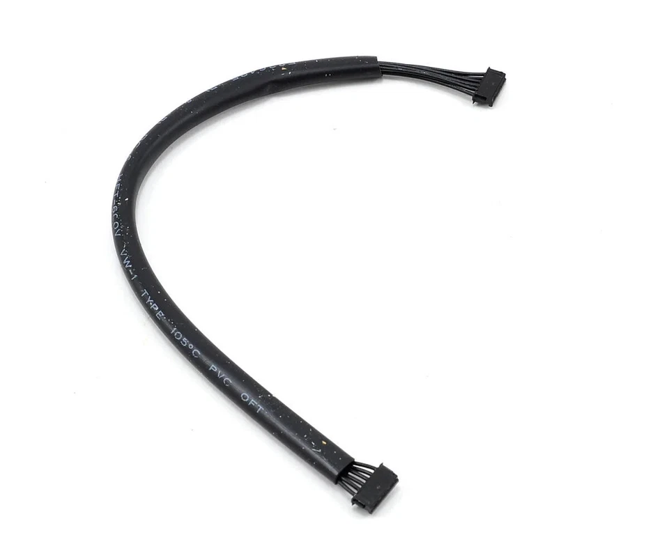 Motor 550 sin escobillas Tekin Pro4 HD de 4 polos con eje de 5 mm (4300 kV) Foto 2 de 3