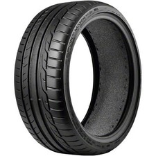 1 New Dunlop Sport Maxx Rt - 24540r18 Tires 2454018 245 40 18
