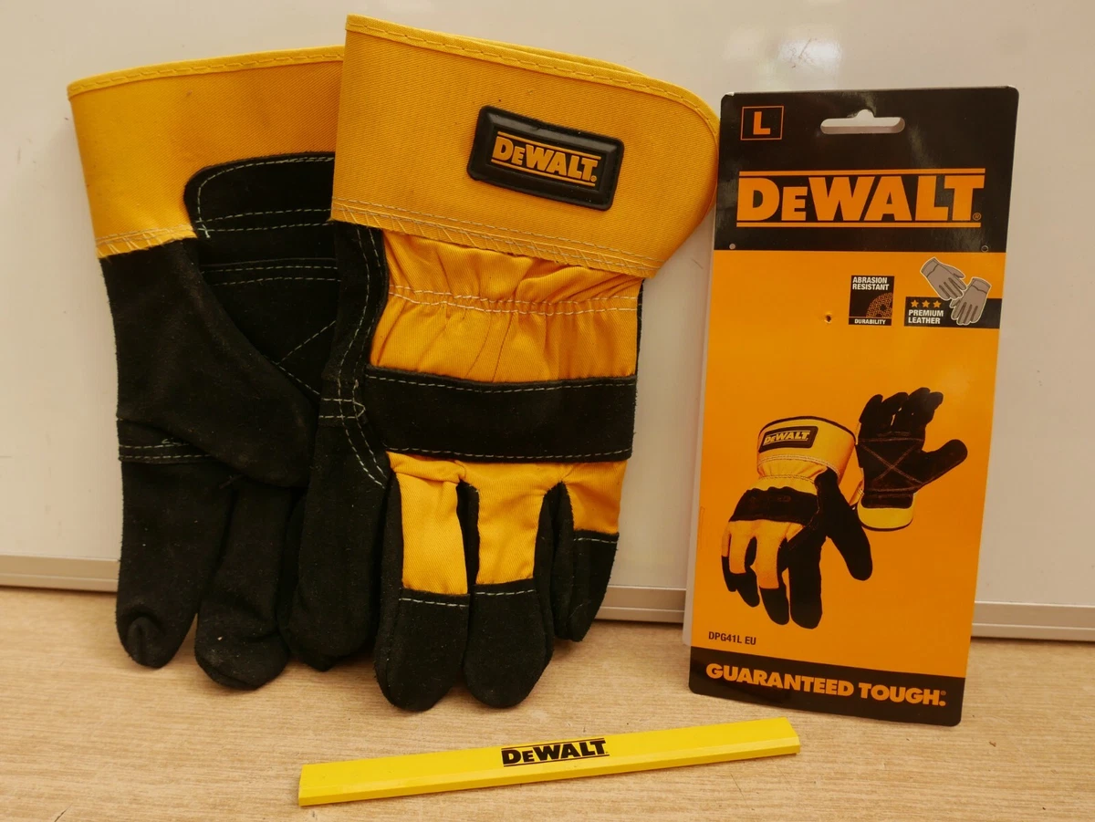 Dewalt gloves sale