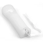 Built in Motion Plus Remote Controller &Nunchuck for Nintendo Wii /Wii U Console