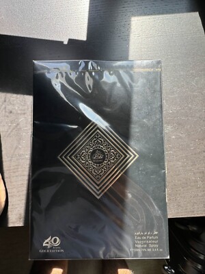 Parfum Arabian Oud - Madawi Gold 100ml