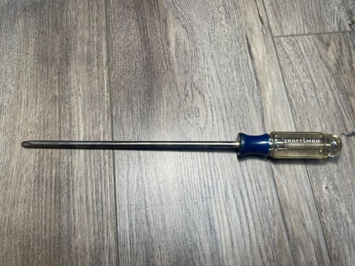 USA Craftsman Screwdrivers / Phillips, Flat Head &Torx Mix & Match / You Choose - Picture 90 of 153