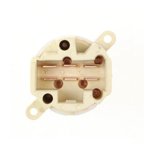 New Ignition Starter Switch Fit For Nissan Rogue Sentra Versa Xterra 48750-0M010 - Picture 5 of 5