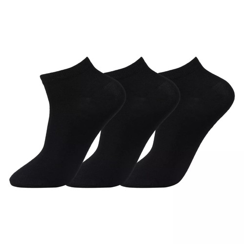 Mens Trainer Socks Running Socks Ankle Socks Athletic Sport Socks Multipack 6-11 - Picture 2 of 9