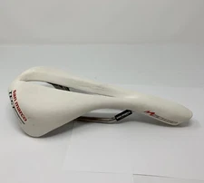 Selle San Marco Mantra XSiliteTest Ride Saddle White 