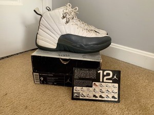 flint grey 12