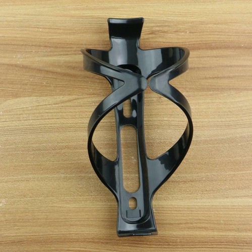 Bicycle Bottle Holder Bike Drinking Water Bottle Cage Cycling MTB Road Bike - Foto 11 di 16