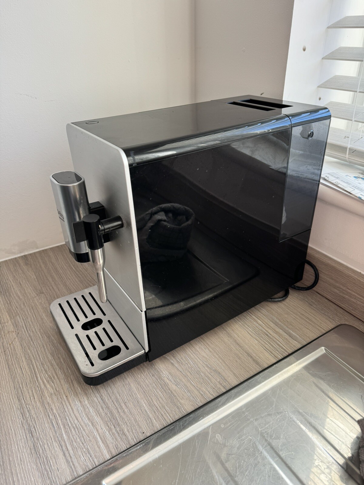 Beko CEG5311 Bean To Cup Coffee Machine Stainless Steel 8690842210891