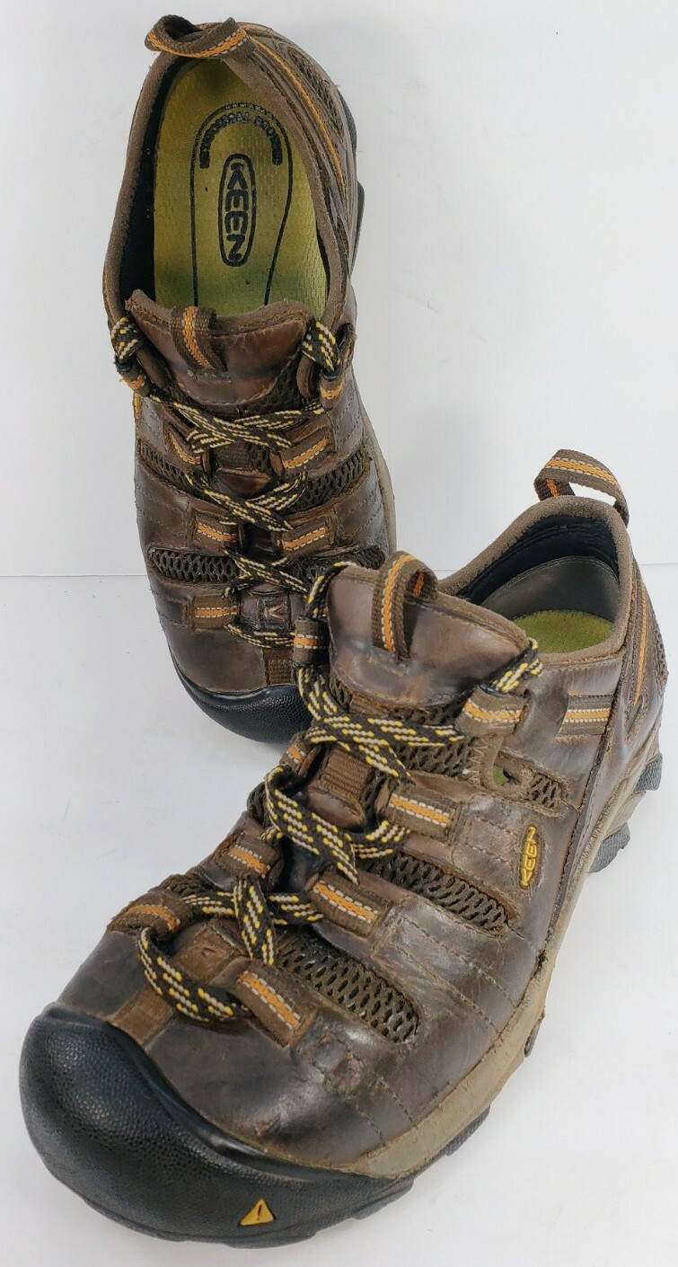 KEEN 1010125 Men's Targhee II Hiking 